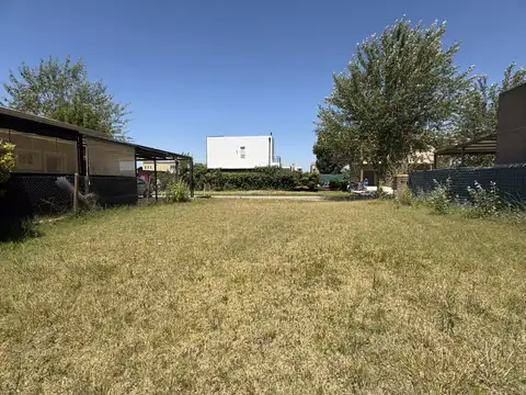 Terreno en Venta de 312,5 m2