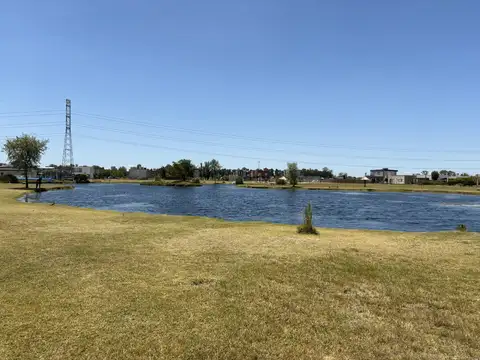 VENTA LOTE 300 M2 BARRIO PRIVADO LAGUNA AZUL SPEGAZZINI EZEIZA