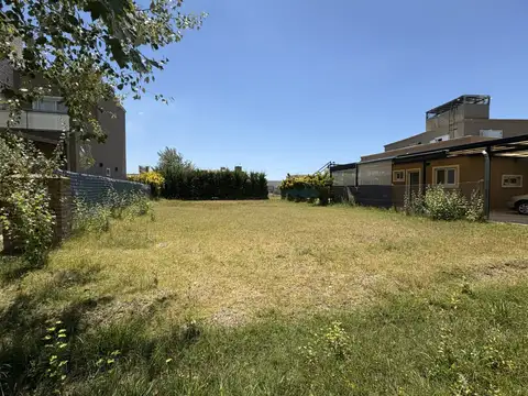 Terreno en Venta en Carlos Spegazzini, USD 18.900