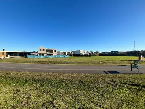 Terreno en Altos de Campo Grande