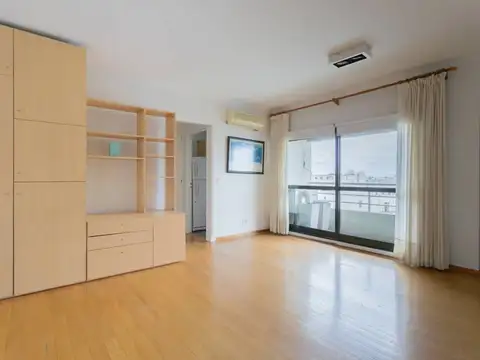 Bulnes 2700, Piso 15