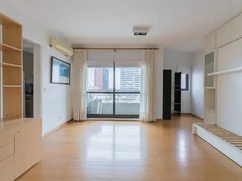 Bulnes y Av. Libertador