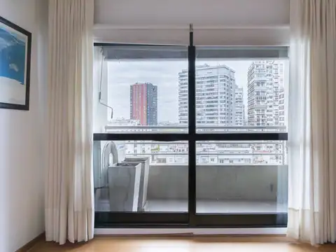 Bulnes y Av. Libertador