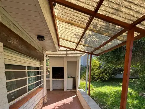 CASA 3 AMBIENTES