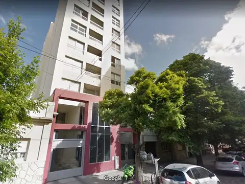 41 e/ 8 y 9 600, Piso 7