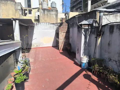 Depto Tipo Casa en Alquiler A Estrenar
