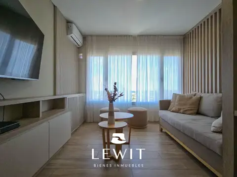 Departamento en Alquiler A Estrenar