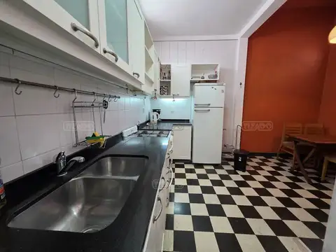 Depto Tipo Casa en Venta de 2 dormitorios