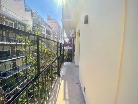 Departamento en Alquiler Temporal al Norte