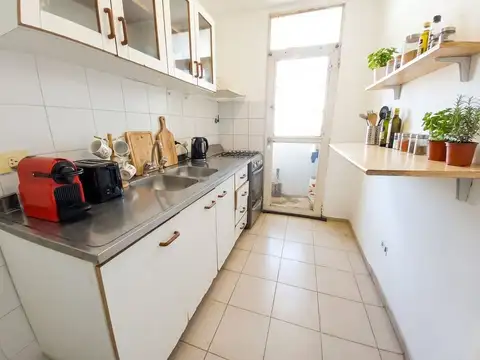 Departamento en Venta 27 años