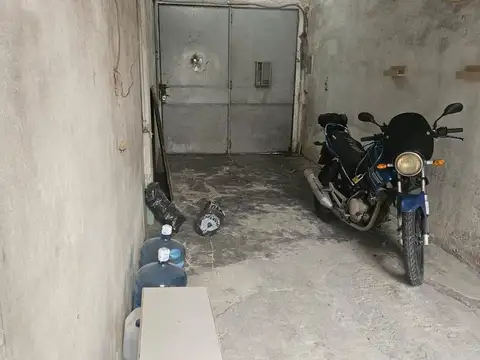 Galpon en Venta 66 años