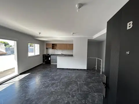 Departamento en Venta -  S.Martin(Ctro)