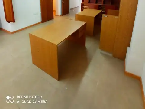 ALQUILER Oficina en Barrio Sur apta Profesionales