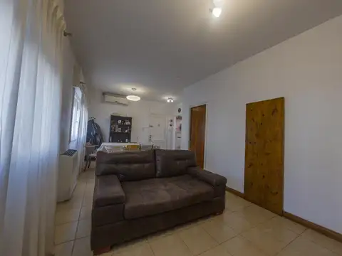 Depto Tipo Casa en Venta en Villa Real, USD 135.000