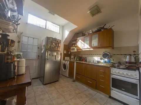 Depto Tipo Casa en Venta de 3 ambientes