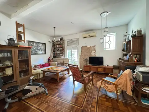 Depto Tipo Casa en Venta de 4 ambientes