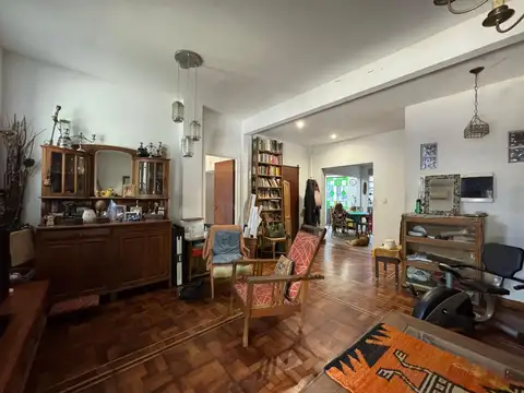 PH VENTA 4 AMBIENTES CON TERRAZA Y PARRILLA