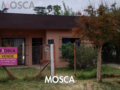 Casa en Venta 30 años