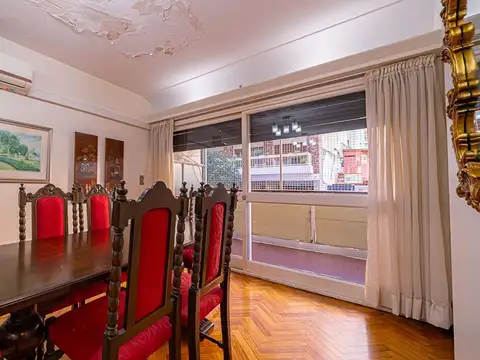 Departamento en Venta de 4 ambientes