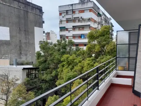 Departamento en Alquiler en Centro, Rosario
