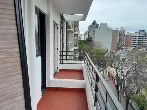 9 De Julio 800, Piso 5°