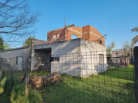 Casa en Venta A Estrenar