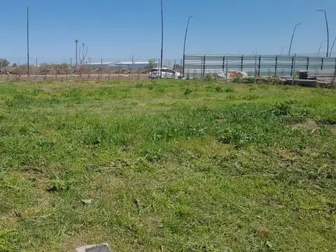 Terreno en Venta de 519,0 m2