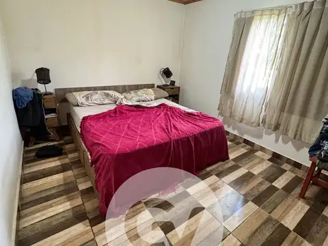 CASA en LOS MOLLES- SAN LUIS- OPORTUNIDAD