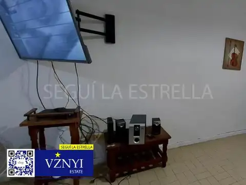 Departamento en Venta 40 años