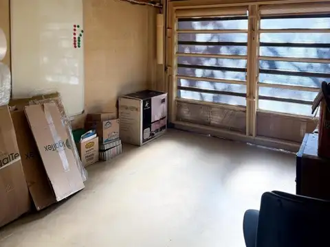 Venta Casa 4 Ambientes Lote Propio en Villa Devoto