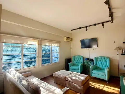 Casa en Venta en Villa Devoto, CABA