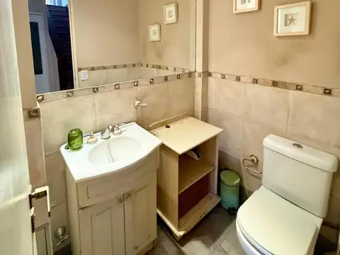 Venta Casa 4 Ambientes Lote Propio en Villa Devoto
