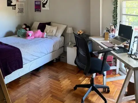 Venta Casa 4 Ambientes Lote Propio en Villa Devoto