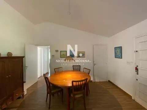 Casa en Alquiler Temporal 2025 años