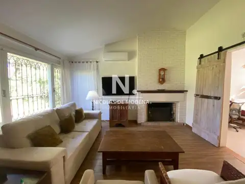 Casa en Alquiler Temporal 2025 años