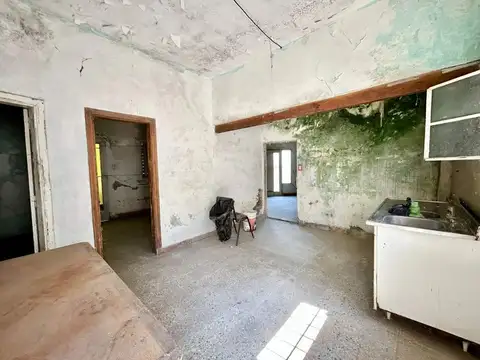 Depto Tipo Casa en Venta con 1 cocheras