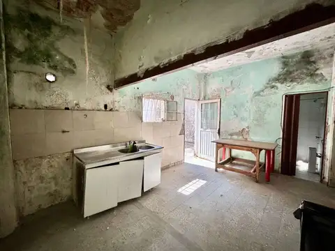 Depto Tipo Casa en Venta de 3 dormitorios
