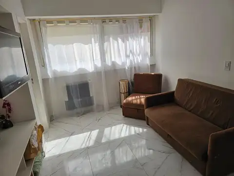 3 ambientes  SAN BERNARDO Av Costanera 2200