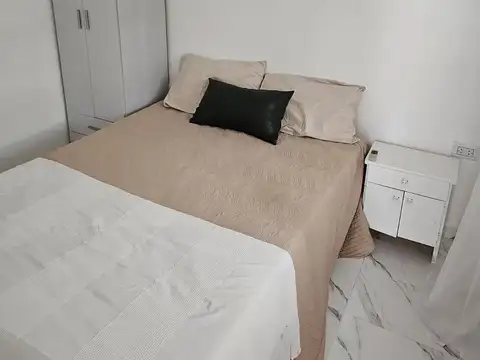 3 ambientes SAN BERNARDO - ALQUILER TEMPORAL