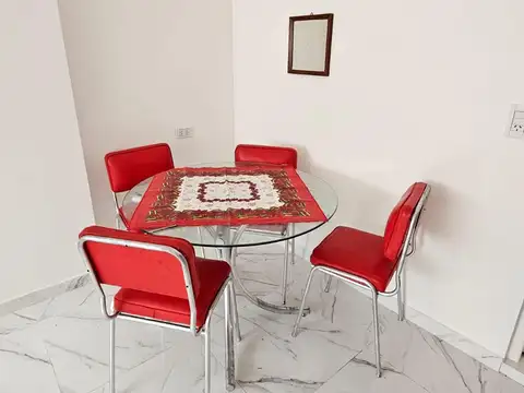 Departamento en Alquiler Temporal 20 años