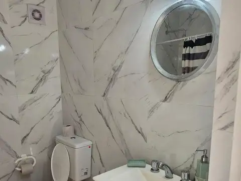 Departamento en Alquiler Temporal de 2 dormitorios