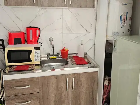 Departamento en Alquiler Temporal en San Bernardo Del Tuyu, $ 80.000