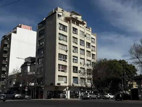 Departamento en Venta en Parque Chas, CABA