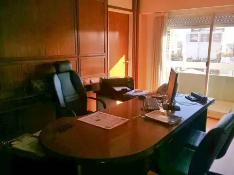 Departamento en Venta en Ramos Mejia, Partido de La Matanza