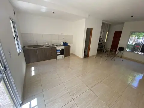 Departamento en Venta al Norte