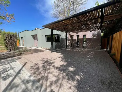Remax vende casa en las candelas 1 lujan mendoza