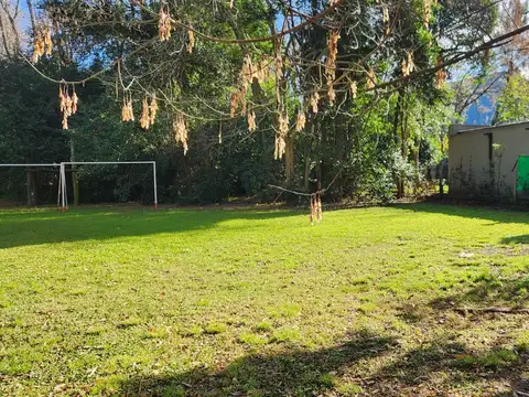 Terreno en Venta en Villa Elisa, USD 60.000