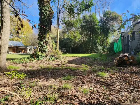 Terreno en Venta de 645,0 m2