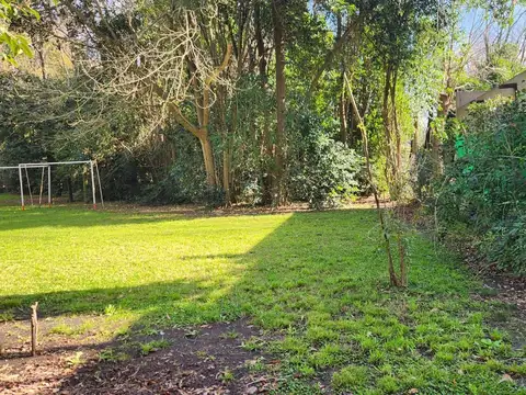 TERRENO EN BARRIO LA ESCONDIDA CALLE 19 bis y 421 - VILLA ELISA