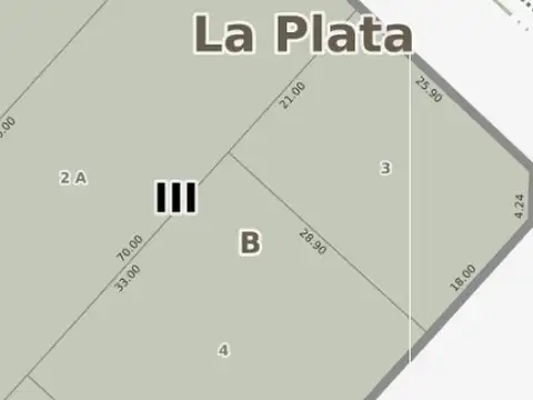 ATENCION OBSEQUIO LOTE EN VENTA 900 MTS2- GRAN OPORTUNIDAD-FINANCIACIÓN- 